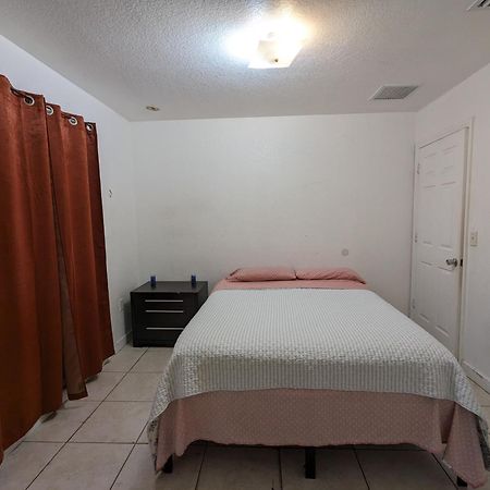 A Pousada Milusol Miami Shores Exterior foto