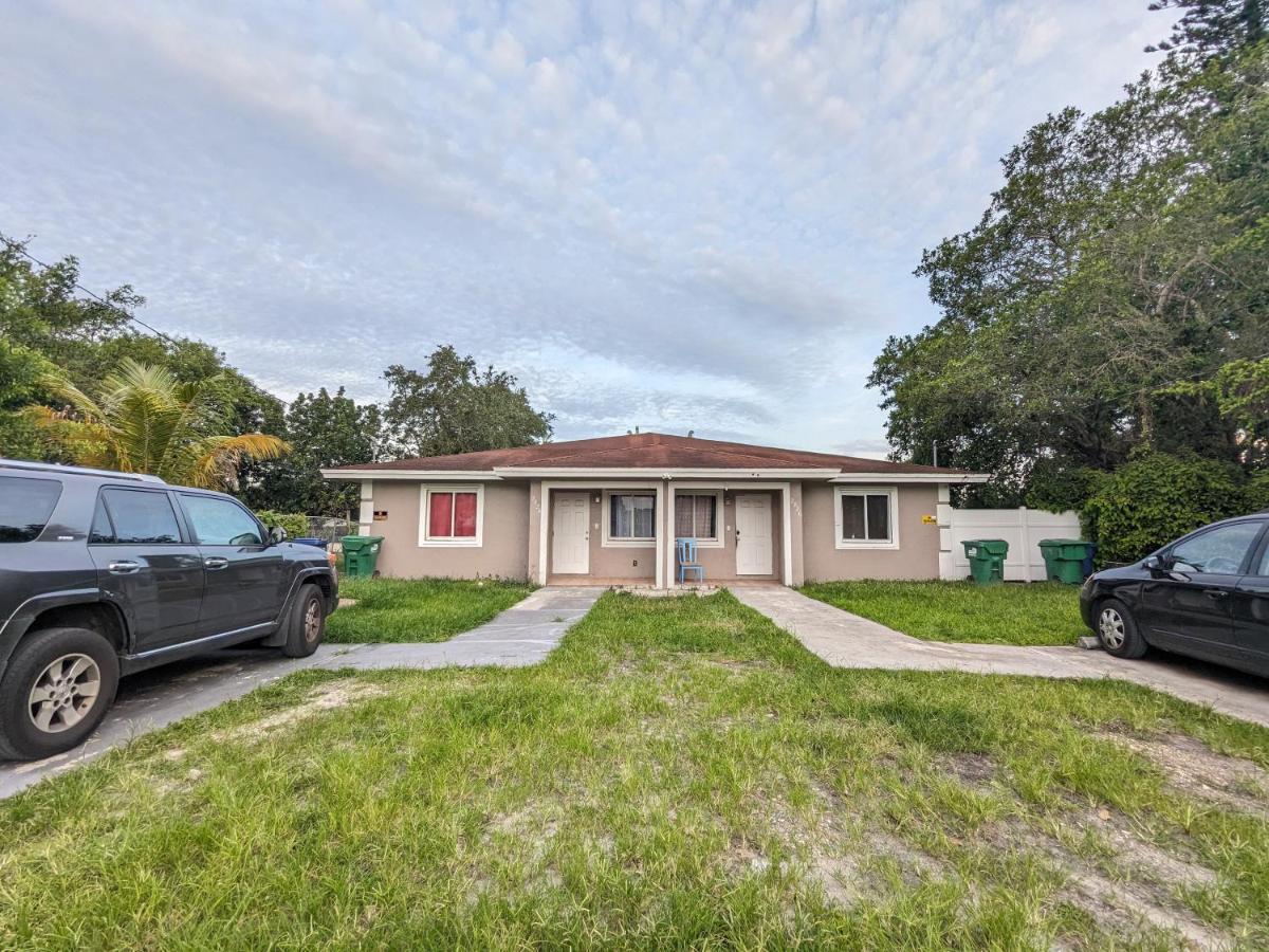 A Pousada Milusol Miami Shores Exterior foto