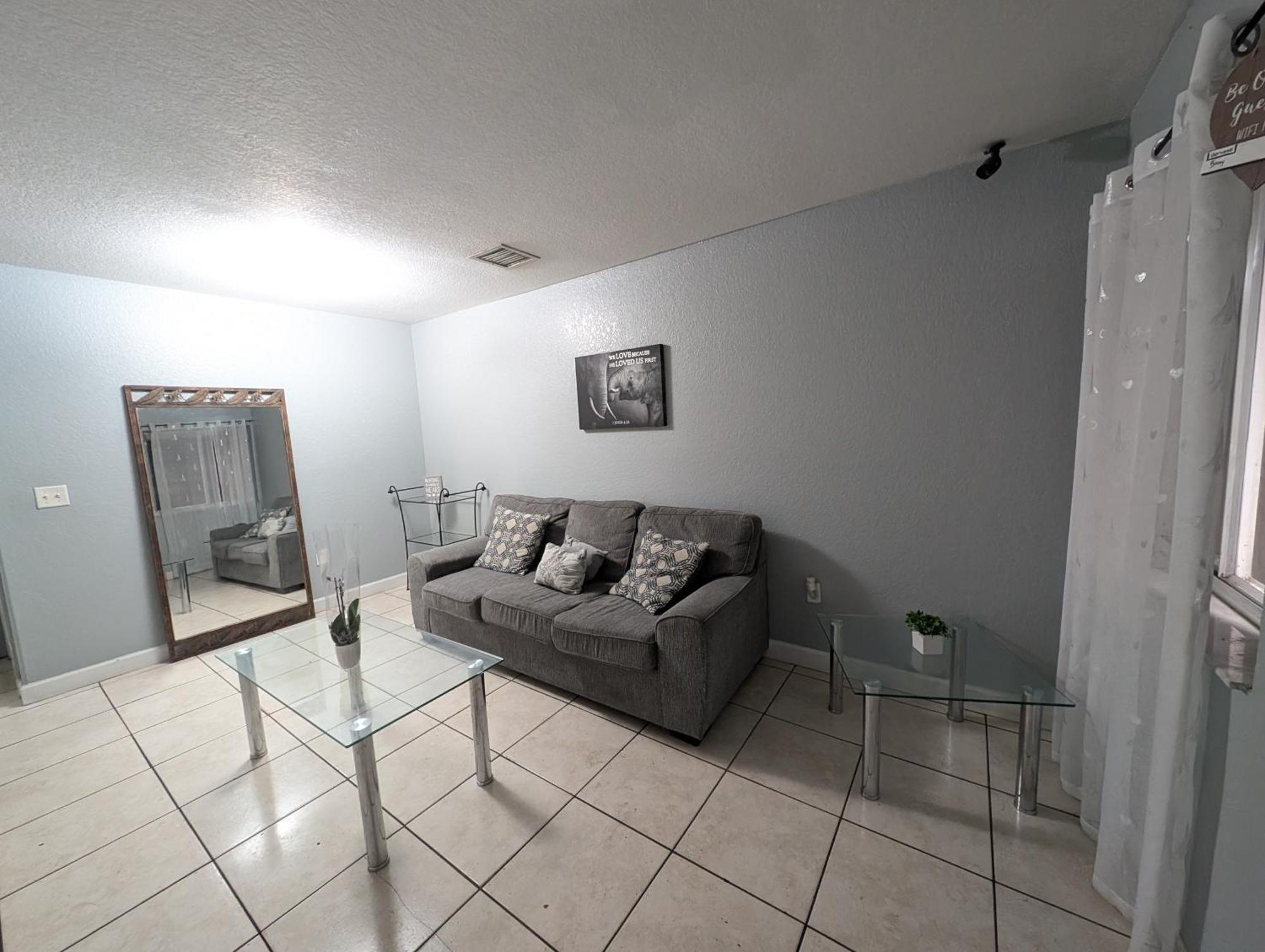 A Pousada Milusol Miami Shores Exterior foto
